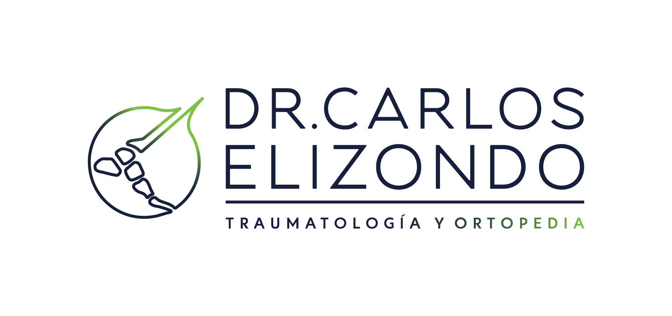 Dr. Carlos Elizondo - Cirujano de Pie y Tobillo